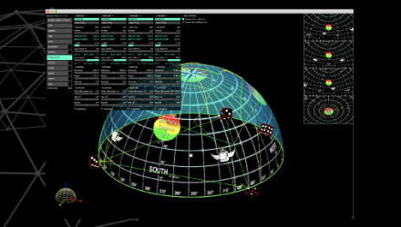 Projection Dome | HKU Bookstack