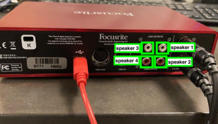 Audio hardware & software | HKU Bookstack