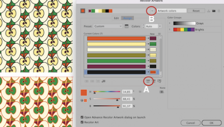 Adobe Tutorials for Fa... | HKU Bookstack