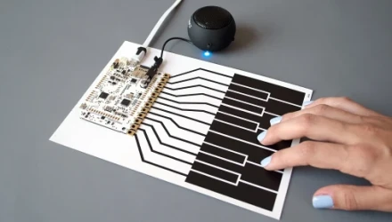 Bare Conductive | HKU Bookstack