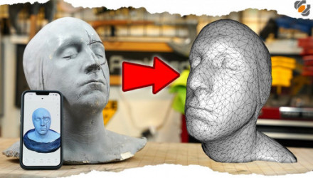 3D scan | HKU Bookstack