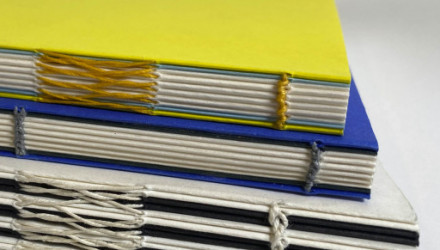 Boekbind methodes | HKU Bookstack