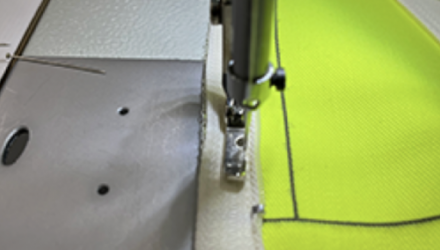 Pattern making and sewing | HKU Bookstack