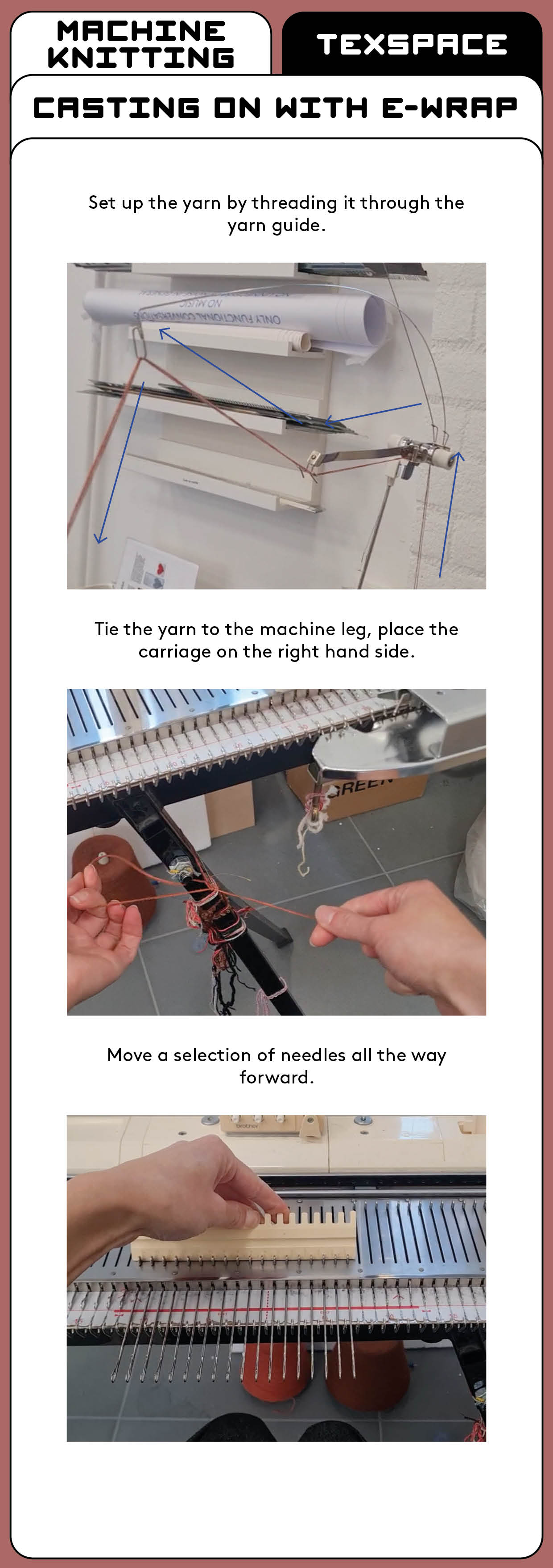 Machine knit - Cast on with e-wrap.jpg